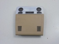 фото thumb №9, Bmw 3 e90 лампа салону перед 6976292-01