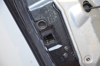 фото thumb №12, Audi a8 d3 4e4 long дверь задние левая серые