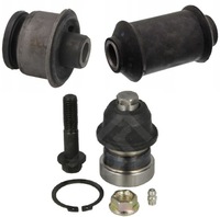 фото thumb №1, Шаровая опора втулки рычага chrysler pt cruiser