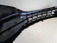 Mercedes бампер передний na датчики pts 197 чёрный eqs 297 v297 седан Недорого, фото thumb