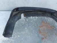 фото thumb №10, Ford focus бампер задній