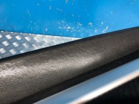 Mercedes w169 a200 cdi 3d обшивка обивка дверь левый перед левая передняя Оригинал, фото thumb