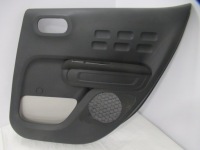 фото thumb №1, C3 iii обшивка оббивка двері правий задній