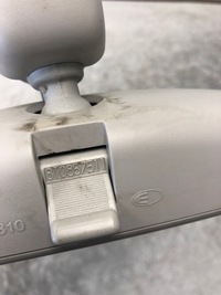 фото thumb №5, Дзеркало внутрішнє 3 pin audi a5 8t0857511