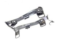 фото thumb №1, Кронштейн кронштейн isofix правый левый nissan qashqai j10