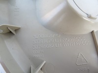 фото thumb №8, Захист заглушка панелі приладової панелі консолі ліва volvo s60 ii v60 i