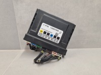 фото thumb №1, 13507455 модуль блок управления комфорта opel astra iv j