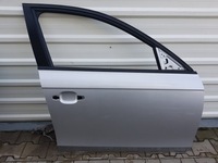 фото thumb №1, Audi a4 b8 08r- двері праве перед lx7w