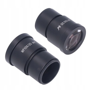 Объектив для микроскопа WF10X/20 Лабораторный