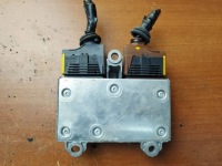 фото thumb №1, Блок управління модуль подушок opel corsa d 13256905