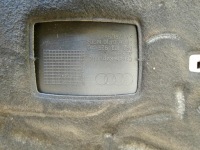 фото thumb №5, Audi a5 8t 2.7 верхня захист двигуна 059103925aq
