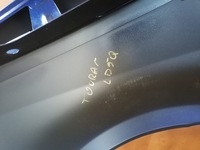 фото thumb №9, Крыло правый vw touran ld5q przedlift