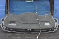 фото thumb №12, Volvo v60 крышка багажника крышка багажника задняя задняя