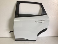 фото thumb №1, Hyundai kona i двері задня лівий колір p6w