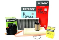 фото thumb №1, Filtron оригінальний номер 667/1 фільтр оливи