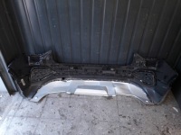 81a807521s бампер задня audi q2 s-line lift Оригінал, фото thumb