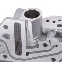 Корпус аккумулятор клапана для  vw golf 07-10 для  audi 0am325066c Киев, фото thumb