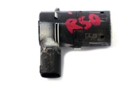 фото thumb №11, Mini r50 r52 r53 датчик pdc задняя задний белый white