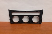 фото thumb №12, Рамка средняя приборная панель vw passat b6 3c2 3c0863100 2007