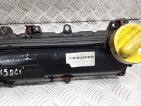 фото thumb №4, Крышка клапанов renault scenic ii 1.5 dci