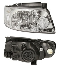 фото thumb №3, Depo фара hyundai matrix 06/01- h4