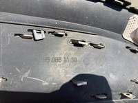 фото thumb №11, C w205 накладка спойлер дифузор 2058851138