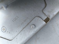 фото thumb №9, Крыло левый перед master iii lift 2019-