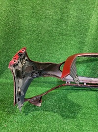 фото thumb №5, Бампер передний перед mercedes gla w247 amg