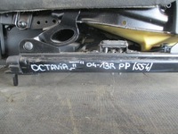 фото thumb №10, Сидіння правий перед skoda octavia ii 04-13r