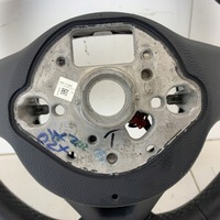 фото thumb №13, Кермо з підігрівом шкіра r-line з підігрівом vw passat b8 3g рестайлінг 20r