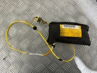 Купить Peugeot 4007 подушка сиденье левая европа, фото thumb