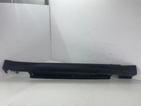 фото thumb №3, Mini cooper s r56 r57 молдинг поріг права поріг