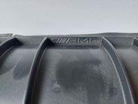 фото thumb №7, Mercedes sls w197 amg повітропровід повітря nowa оригінальний номер