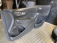 фото thumb №7, Сидіння, заднє сидіння, комплект hyundai kona 2019 панель двері підлокітник