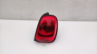 Купити Mini f55 f56 f57 дорестайлінг  фара праві задній задня led європа 7297414 lt05, фото thumb