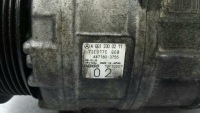 Mercedes sl r230 a/c compressor a0012300211 air кондиціонер . Доставка, фото thumb