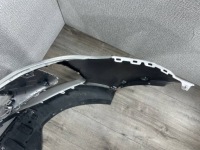 Mg hs i рестайлінг  2020-2024 бампер перед p10947207 Доставка, фото thumb