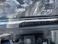 фото thumb №14, Фара toyota rav4 v 5 19- левая перед полный led модуль одна разъём