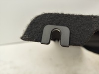 фото thumb №5, Полиця задня задня ford fiesta mk7 mk-7 lift