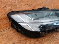 фото thumb №14, Лампа правий перед eu led 31468901 volvo v90 s90