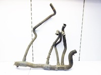 фото thumb №1, Trafic vivaro ii шланг wąż wody радиатора