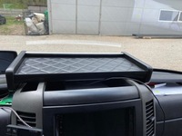 фото thumb №3, Полиця stolik bus vw crafter 2006-2017r.