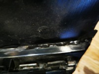 фото thumb №5, Vw passat b8 lift решітка радіатора решітка радіатора 19-