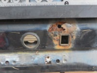 фото thumb №12, Mercedes w124 e250d 2.5 113km 1995 kombi кришка багажника багажника