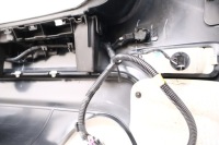 Jeep grand cherokee wk2 бампер задний pgz Недорого, фото thumb