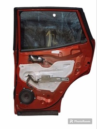 фото thumb №2, Двері правий задня праве задні renault kadjar