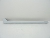 фото thumb №1, Audi a7 c7 4g lift s-line молдинг порог правая ls9r idealna 4g8853856m