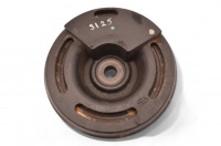 Купить Шкив коленчатого вала коленчатого 68147497aa genuine, фото thumb