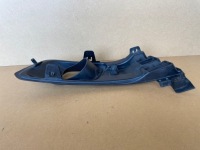 фото thumb №6, Решётка w бампер перед передняя левая renault captur i 1 lift pdc