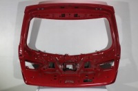 фото thumb №8, Крышка багажника seat leon iii 3 fr tgi 5f9827488af